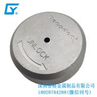 震撼來襲！熾熱金屬之舞：鋁壓鑄工藝全解析