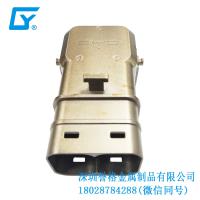 挑戰(zhàn)極限！鋁壓鑄高能煉獄，鑄就不朽傳世