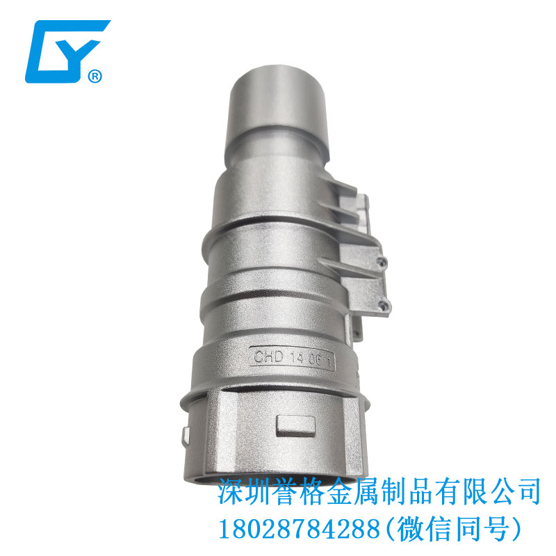 匠心獨(dú)具，鋅合金壓鑄制品打造過(guò)程！