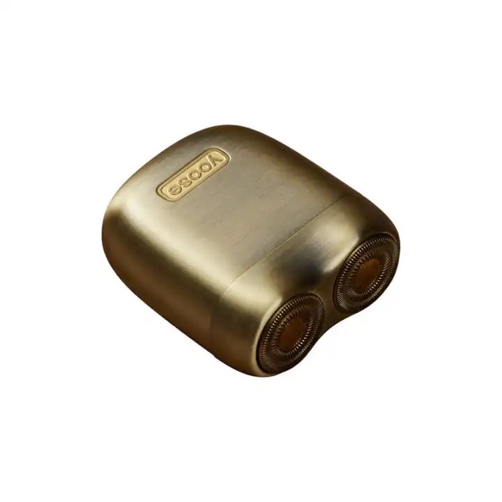 吉利剃須刀有使用鋅合金壓鑄產(chǎn)品嗎？