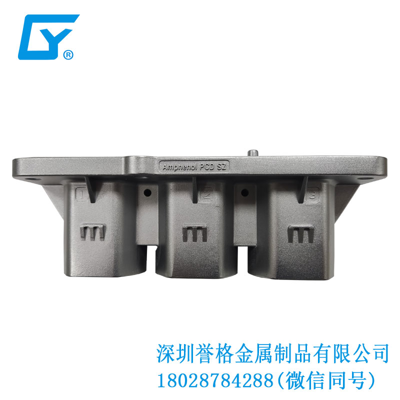 再現(xiàn)鋅合金藝術(shù)，精準(zhǔn)壓鑄完美呈現(xiàn)！