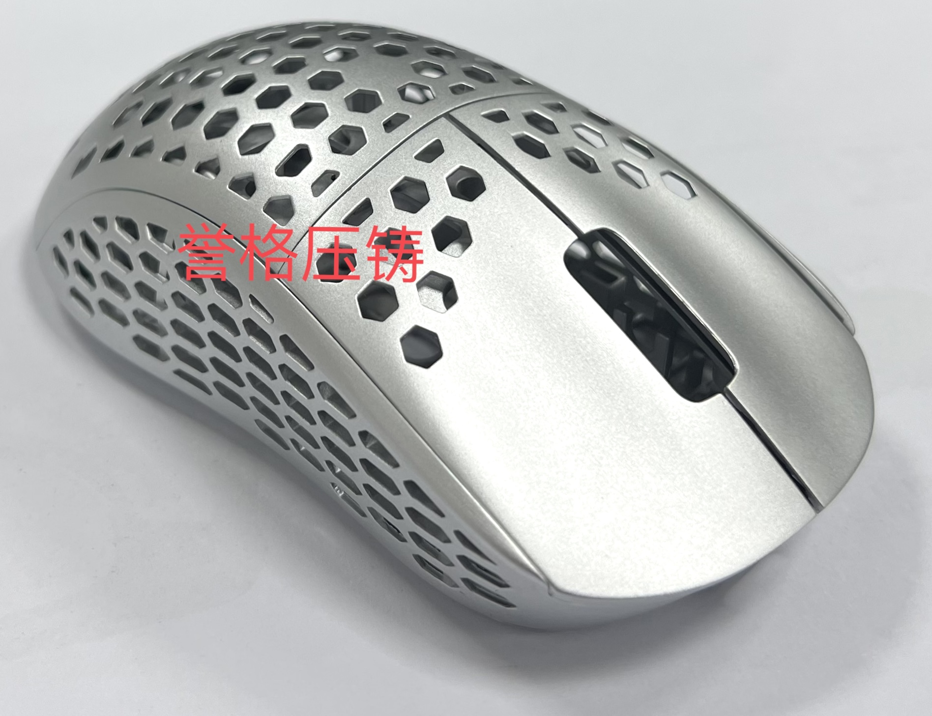 壓鑄工藝學(xué)習(xí)，半固態(tài)壓鑄模具研究