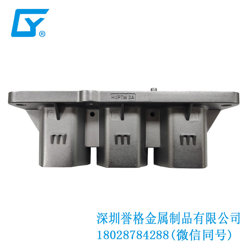 驚艷！如何實現(xiàn)精密壓鑄技術？